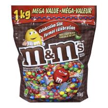 M&m Chocolate