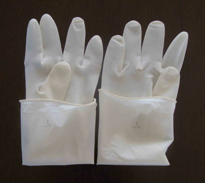 Disposable Latex Surgical Gloves & Industrial Gloves Manufacturer ...