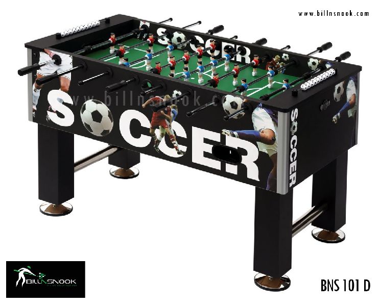  foosball tables, Size : 55 Inch