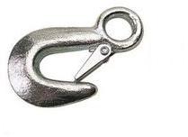 Clevis Hook with Snap