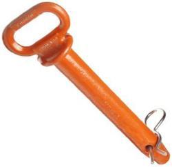 Solid Handle Hitch Pin