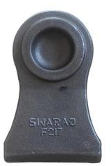 Swaraj Weld End