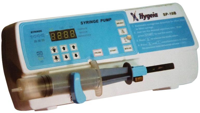 Micro Infusion Syringe Pump