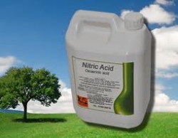 Nitric Acids