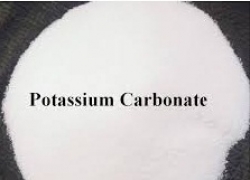 Potassium Carbonates