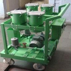 Klarol Hydraulic Oil Cleaning System