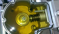 Hydraulic Oil Anti Wear