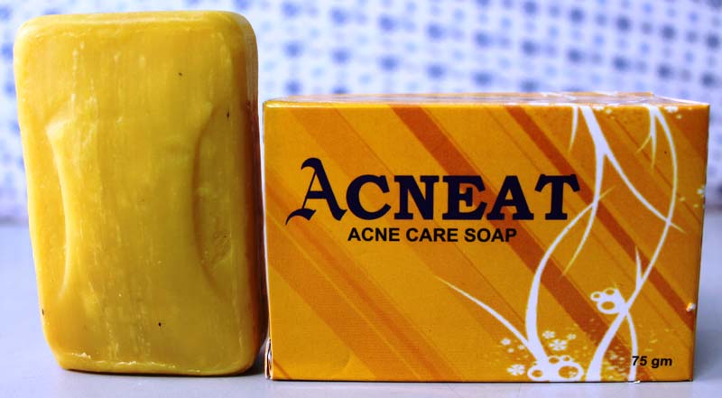 Acneat Soap