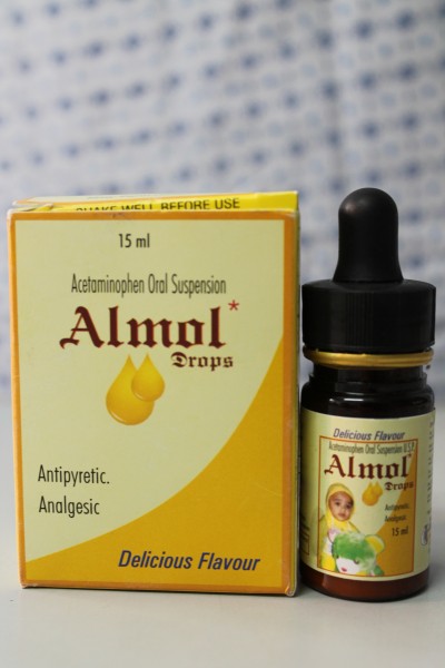 Almol Drops