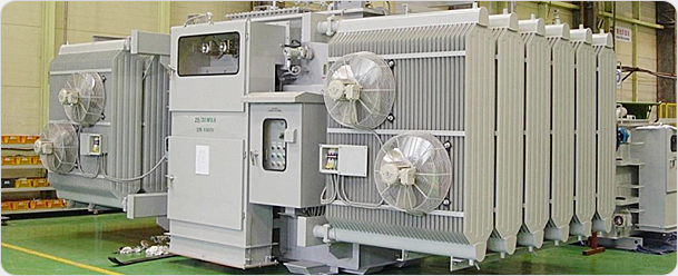 Electrical Transformers, Power Transformers