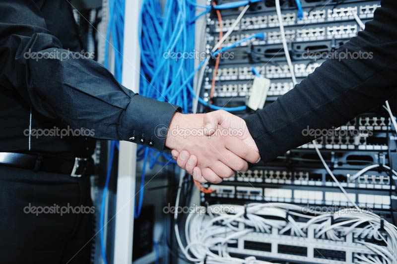 Server Support Engineer