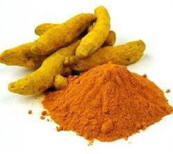 turmeric powder