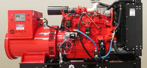 Agricultural Generators