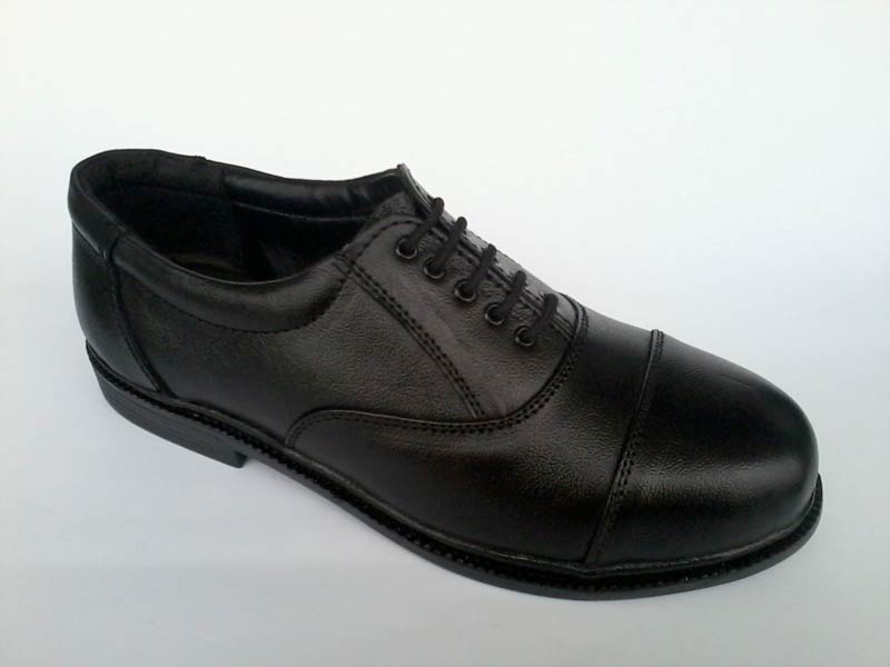 Pvc Oxford Shoe