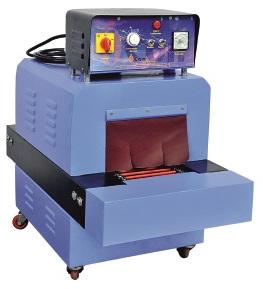 Shrink Wrapping Machine