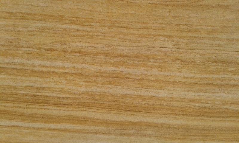 Natural / Honed Teak Wood Sanstone, for Garden Paving, Pool Capping, Size : 30x30, 60x30, 60x40, 60x60 60x90