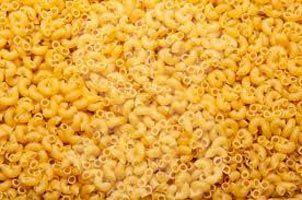 macaroni