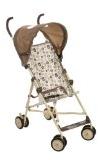 Canopy Baby Stroller
