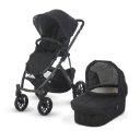 Baby Stroller - Vista