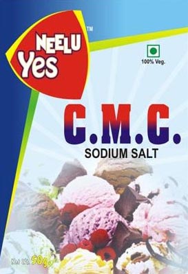 CMC Sodium Salt