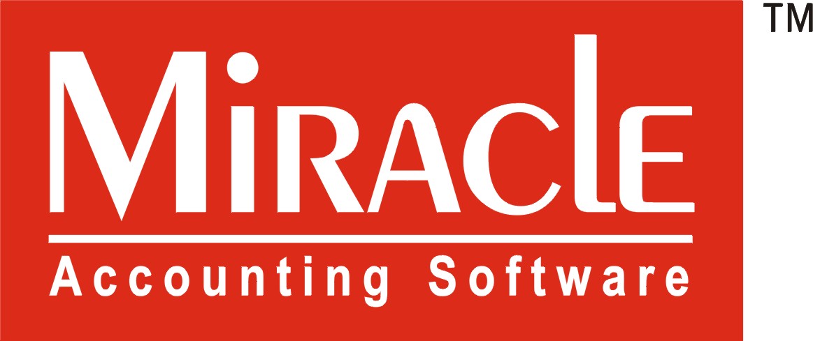 Miracle Accounting Software, for windows
