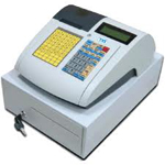 Cash registers