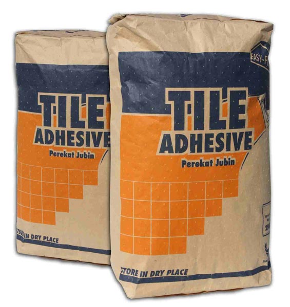 Tile Fixing Adhesive