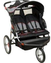 Expedition Lx Double Jogging Stroller