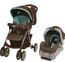 Graco Spree Stroller, Infant Car Seat Travel System