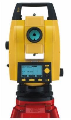 Leica Builder Total Station