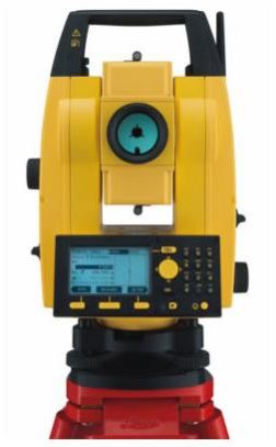 Total Station Package
