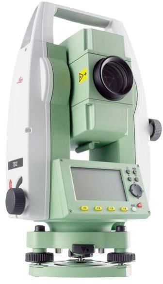 Ultra 3sec Total Station Package