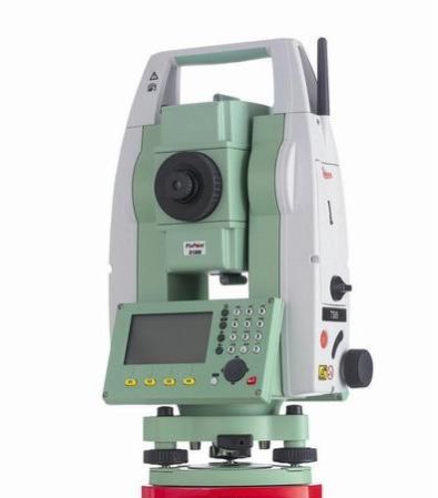 Total Station Package