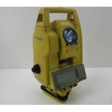 Prismless Total Station