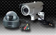 IP Camera