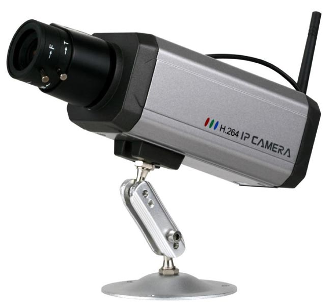 IP Camera