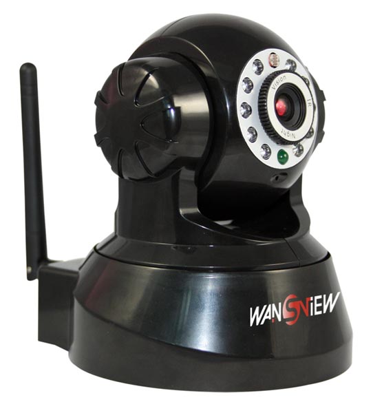 IP Camera