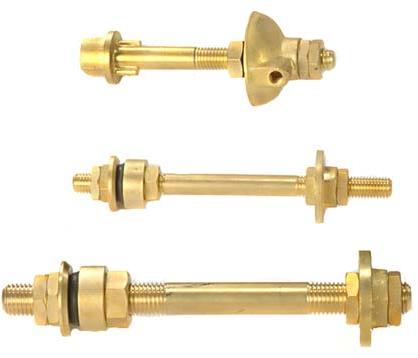 Brass Transformer Parts