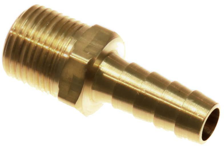 Polished Brass Hose Fittings, Feature : Corrosion Proof, Excellent Quality, Fine Finishing