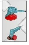 Pneumatic Angle Sanders, Pneumatic Angle Grinders