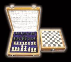Marble Chess Boards