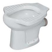 Anglo Indian Water Closets