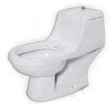 European Water Closets