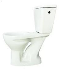 Irani Water Closet