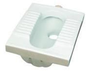 Orissa Water Closets