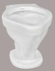 Railway Water Closets