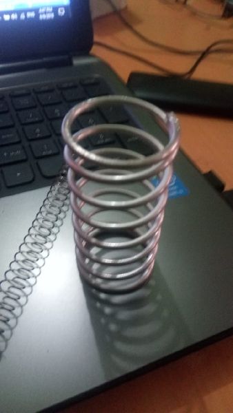 Compression Springs