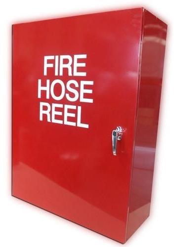 fire hose reel box