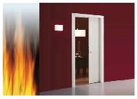 fire rated sliding door
