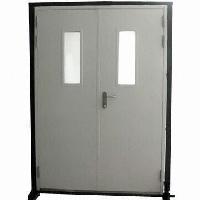 Fire Rated Steel Door